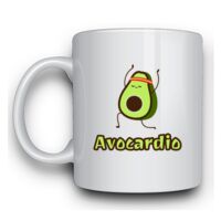 11oz Mug With Side Prints Thumbnail