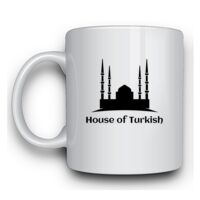 11oz Mug With Side Prints Thumbnail