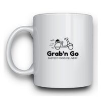 11oz Mug With Side Prints Thumbnail