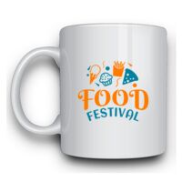 11oz Mug With Side Prints Thumbnail
