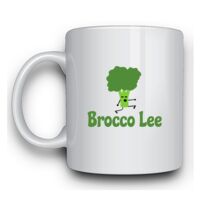 11oz Mug With Side Prints Thumbnail