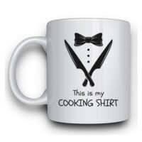 11oz Mug With Side Prints Thumbnail