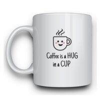 11oz Mug With Side Prints Thumbnail