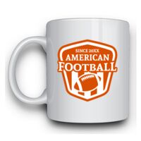 11oz Mug With Side Prints Thumbnail