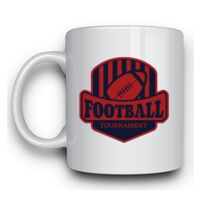 11oz Mug With Side Prints Thumbnail