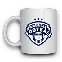 11oz Mug With Side Prints Thumbnail