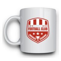 11oz Mug With Side Prints Thumbnail