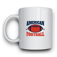 11oz Mug With Side Prints Thumbnail