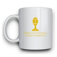 11oz Mug With Side Prints Thumbnail