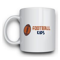 11oz Mug With Side Prints Thumbnail