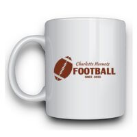 11oz Mug With Side Prints Thumbnail