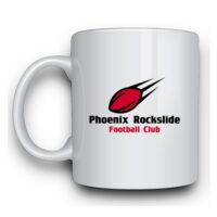 11oz Mug With Side Prints Thumbnail