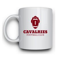 11oz Mug With Side Prints Thumbnail