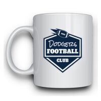 11oz Mug With Side Prints Thumbnail
