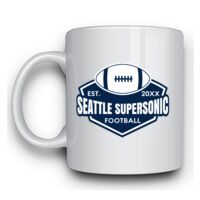 11oz Mug With Side Prints Thumbnail