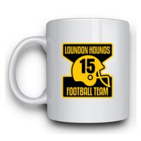 11oz Mug With Side Prints Thumbnail