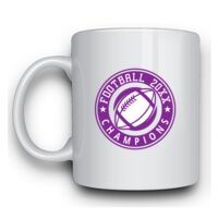 11oz Mug With Side Prints Thumbnail