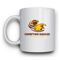 11oz Mug With Side Prints Thumbnail