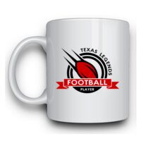 11oz Mug With Side Prints Thumbnail