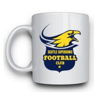 11oz Mug With Side Prints Thumbnail