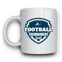 11oz Mug With Side Prints Thumbnail