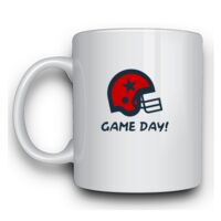 11oz Mug With Side Prints Thumbnail
