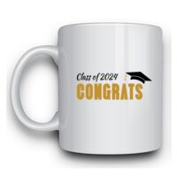 11oz Mug With Side Prints Thumbnail