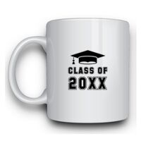 11oz Mug With Side Prints Thumbnail