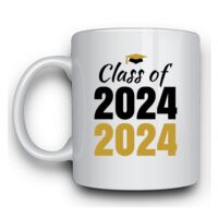 11oz Mug With Side Prints Thumbnail