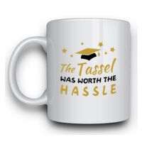 11oz Mug With Side Prints Thumbnail