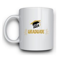 11oz Mug With Side Prints Thumbnail
