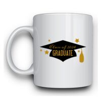 11oz Mug With Side Prints Thumbnail