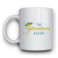 11oz Mug With Side Prints Thumbnail
