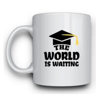 11oz Mug With Side Prints Thumbnail