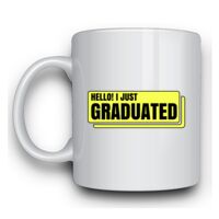 11oz Mug With Side Prints Thumbnail