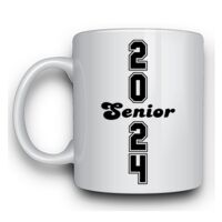 11oz Mug With Side Prints Thumbnail