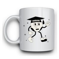 11oz Mug With Side Prints Thumbnail