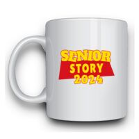 11oz Mug With Side Prints Thumbnail
