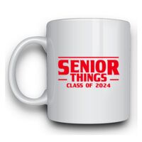 11oz Mug With Side Prints Thumbnail