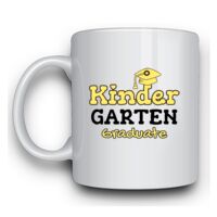 11oz Mug With Side Prints Thumbnail