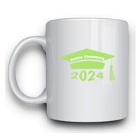 11oz Mug With Side Prints Thumbnail