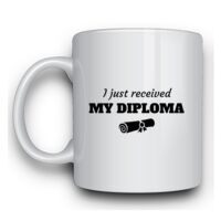 11oz Mug With Side Prints Thumbnail