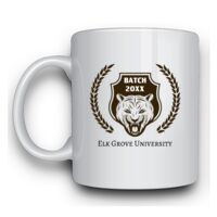 11oz Mug With Side Prints Thumbnail