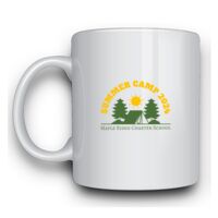 11oz Mug With Side Prints Thumbnail