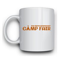 11oz Mug With Side Prints Thumbnail
