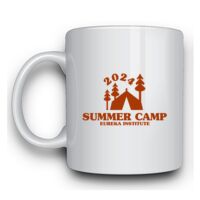 11oz Mug With Side Prints Thumbnail