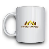 11oz Mug With Side Prints Thumbnail