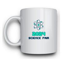 11oz Mug With Side Prints Thumbnail