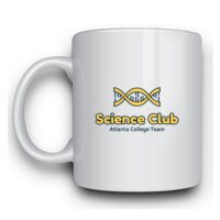 11oz Mug With Side Prints Thumbnail