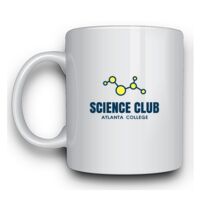 11oz Mug With Side Prints Thumbnail